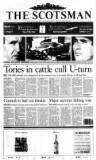 The Scotsman Tuesday 17 December 1996 Page 1