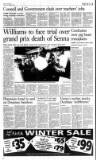 The Scotsman Tuesday 17 December 1996 Page 3