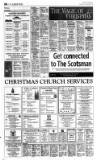 The Scotsman Saturday 21 December 1996 Page 26