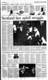 The Scotsman Friday 27 December 1996 Page 25