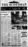 The Scotsman Thursday 02 January 1997 Page 1