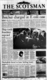 The Scotsman Saturday 11 January 1997 Page 1