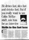 The Scotsman Saturday 11 January 1997 Page 39