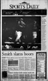 The Scotsman Monday 13 January 1997 Page 19