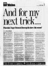 The Scotsman Saturday 18 January 1997 Page 34