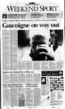 The Scotsman Saturday 22 March 1997 Page 38
