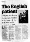 The Scotsman Saturday 22 March 1997 Page 56
