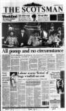 The Scotsman Saturday 12 April 1997 Page 1