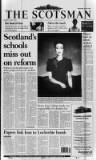 The Scotsman Tuesday 08 July 1997 Page 1