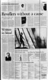 The Scotsman Saturday 09 August 1997 Page 15