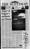 The Scotsman Monday 15 September 1997 Page 1