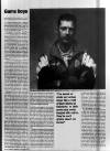 The Scotsman Saturday 01 November 1997 Page 44