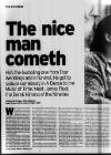 The Scotsman Saturday 01 November 1997 Page 72