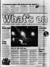 The Scotsman Saturday 01 November 1997 Page 89
