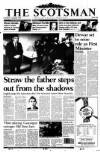 The Scotsman Saturday 03 January 1998 Page 1