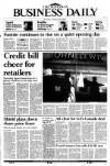 The Scotsman Saturday 03 January 1998 Page 21