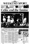 The Scotsman Saturday 03 January 1998 Page 32
