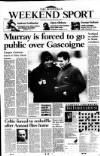 The Scotsman Saturday 10 January 1998 Page 38