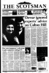 The Scotsman Tuesday 13 January 1998 Page 1