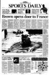 The Scotsman Thursday 15 January 1998 Page 36