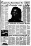 The Scotsman Saturday 17 January 1998 Page 6