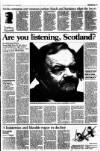 The Scotsman Saturday 17 January 1998 Page 17