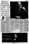 The Scotsman Saturday 17 January 1998 Page 25