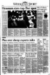The Scotsman Saturday 17 January 1998 Page 30