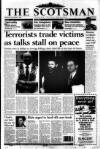 The Scotsman Tuesday 20 January 1998 Page 1