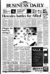 The Scotsman Tuesday 20 January 1998 Page 21