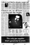 The Scotsman Saturday 24 January 1998 Page 3
