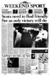 The Scotsman Saturday 24 January 1998 Page 36