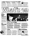 The Scotsman Saturday 24 January 1998 Page 85