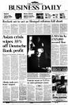 The Scotsman Thursday 29 January 1998 Page 25