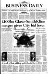 The Scotsman Monday 02 February 1998 Page 16