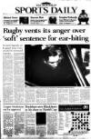The Scotsman Wednesday 11 February 1998 Page 36