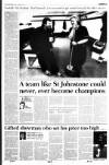 The Scotsman Friday 13 February 1998 Page 43