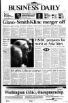 The Scotsman Tuesday 24 February 1998 Page 23