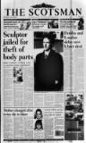 The Scotsman Saturday 04 April 1998 Page 1