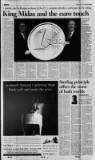The Scotsman Saturday 02 May 1998 Page 6