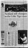 The Scotsman Tuesday 05 May 1998 Page 25