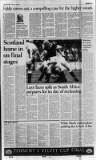 The Scotsman Thursday 07 May 1998 Page 31