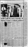 The Scotsman Monday 11 May 1998 Page 8