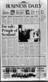 The Scotsman Friday 29 May 1998 Page 25