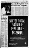 The Scotsman Tuesday 28 July 1998 Page 7