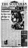 The Scotsman Monday 10 August 1998 Page 1