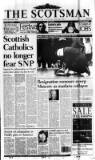 The Scotsman Friday 28 August 1998 Page 1