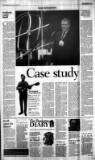 The Scotsman Saturday 03 October 1998 Page 23