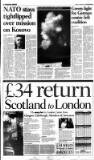 The Scotsman Monday 26 October 1998 Page 8