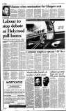 The Scotsman Monday 16 November 1998 Page 4